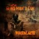 BLIND MAN’S GUN (Hard Rock – Germany) – Released their new single/video for “Fireblade” #blindmansgun