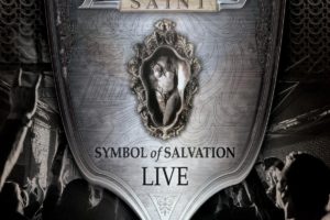 ARMORED SAINT –  Reveals details for new CD/DVD “Symbol of Salvation Live” – launches live video for title track via Metal Blade Records #ArmoredSaint