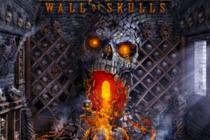 BRAINSTORM (Heavy Metal – Germany) – Will release their album “Wall Of Skulls” via AFM Records on September 17, 2021 #Brainstorm
