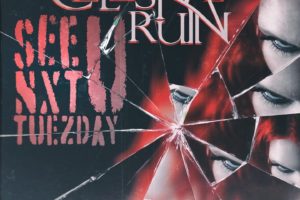 CELESTIAL RUIN (Hard Rock – Canada) – Release new single/video for “See U Nxt Tuezday” #CelestialRuin