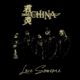 CHINA (Melodic Hard Rock – Switzerland) – Legendary Swiss rockers are back – new single “Love Someone” out now #china