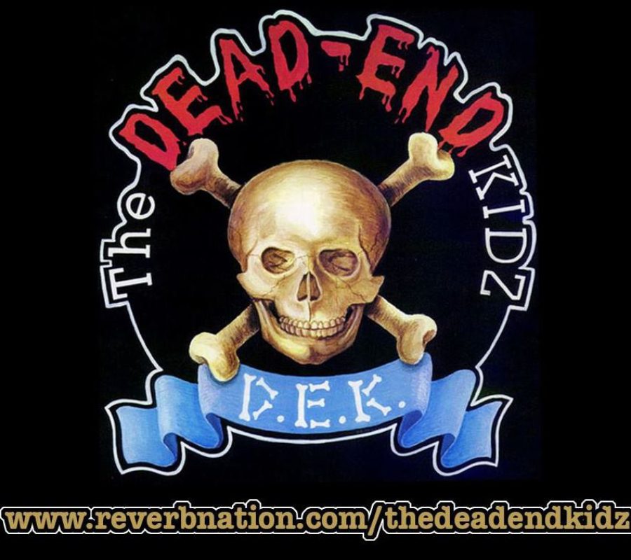 JOHN ERIGO – THE DEAD END KIDZ – KICK ASS MONTHLY/FOREVER – Interview with me (LOL!) John Erigo conducted by Jason Houston from Chaotic Riffs Magazine #johnerigo #kickassmonthly #kickassforever #thedeadendkidz