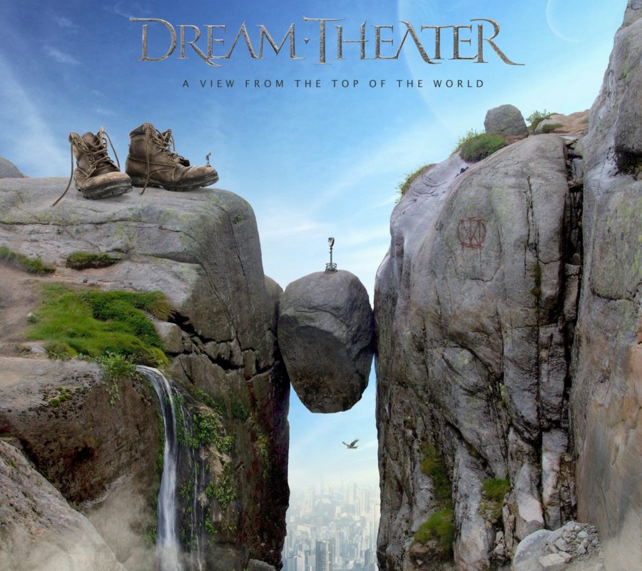 DREAM THEATER – Release Official music video for “AWAKEN THE MASTER”  from the recently released album “A VIEW FROM THE TOP OF THE WORLD” #dreamtheater