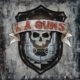 L.A. GUNS – Premiere new video/single  “GET ALONG”  – from the new album “CHECKERED PAST” due out on November 12, 2021 #laguns