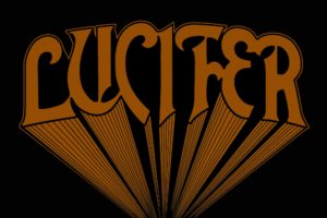 LUCIFER (Heavy Rock – Sweden) – Release New Single & Video for “Crucifix (I Burn For You)” from the album “LUCIFER IV” Out October 29, 2021 via Century Media #lucifer