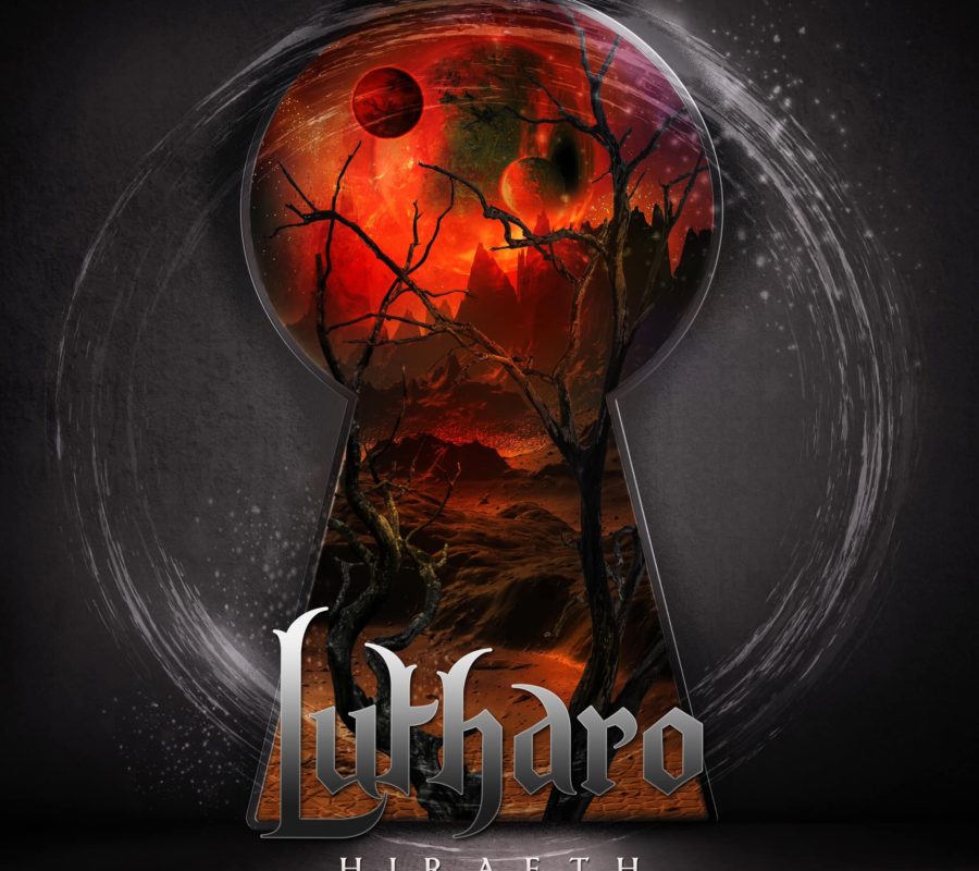 LUTHARO (Melodic Death/Thrash Metal – Canada) – Released their video “To Kill Or To Crave” – from their upcoming release “Hiraeth” due out on October 15, 2021 #lutharo