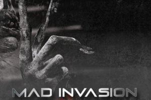 MAD INVASION (Hard Rock – Sweden) – Release new video for “Edge of the World” (Special guest Mikkey Dee) #MadInvasion
