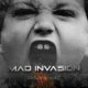 MAD INVASION (Hard Rock – Sweden) –  Release official video for “Crazy & Wild” – with Special guest MIKKEY DEE #MadInvasion