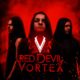 RED DEVIL VORTEX (Alt Metal – USA) – Releases New Single/Official Video for “ALIVE” #redevilvortex