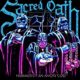 SACRED OATH (Heavy Metal – USA) –  Present “Hammer of an Angry God” Official Lyric Video via Wormholedeath #sacredoath