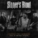 SINNER’S BLOOD (Melodic Power Metal – Chile) – Announce new live release/video “INSIDE THE MIRROR – LIVE AT ORANGE STUDIOS” out now – Full  performance available on YOUTUBE – DEBUT ALBUM “THE MIRROR STAR” also available now #sinnersblood