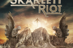 SKARLETT RIOT (Alt Metal – UK) – New album “INVICTA” is now out worldwide on all digital outlets via Despotz Records #skarlettriot