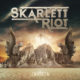 SKARLETT RIOT (Alt Metal – UK) – New album “INVICTA” is now out worldwide on all digital outlets via Despotz Records #skarlettriot