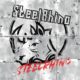 STEEL RHINO (80’s Metal – USA) – Release their self titled debut album “Steel Rhino” today via GMR Music #SteelRhino