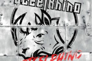 STEEL RHINO (Hard Rock – with Herbie Langhans from Firewind & Avantasia) – Releases Lyric Video for “Lovin’ Easy” #SteelRhino