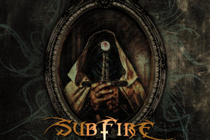 SUBFIRE (Heavy Metal – Greece) – Album Review – “Define The Sinner” (Out now via Symmetric Records) review via Angels PR Worldwide Music Promotion #subfire