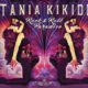 TANIA KIKIDI (Hard Rock – Greece) – The album “Rock & Roll Paradise” is out now via Grooveyard Records #taniakikidi