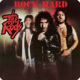THE RODS –  Their first album “Rock Hard” will be Re-Released via High Roller Records on August 20, 2021 – Distribution: Soulfood #therods
