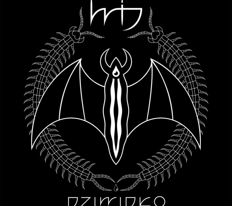 WIJ (Protometal – Poland) – Their new album “Dziwidło” is available on Bandcamp #wij