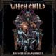 WITCH CHILD (Heavy Metal – USA) – Their album “Machine Enslavement” is out now #WitchChild
