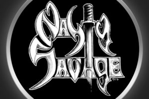 NASTY SAVAGE (Heavy Metal – USA 🇺🇸 ) – Streaming new song “Brain Washer” – Taken from their new album “Jeopardy Room” via FHM Records due out on October 10, 2024 #nastysavage #heavymetal