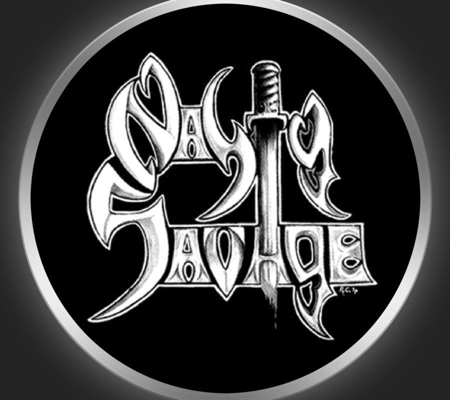 NASTY SAVAGE (Heavy Metal – USA 🇺🇸 ) – Streaming new song “Brain Washer” – Taken from their new album “Jeopardy Room” via FHM Records due out on October 10, 2024 #nastysavage #heavymetal