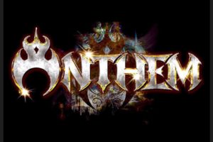 ANTHEM (Heavy Metal – Japan) – Band releases Official Live Video (Pro shot) of the song “Evil Touch” from Shin-Yokohama, Japan November 17, 2019 #anthem