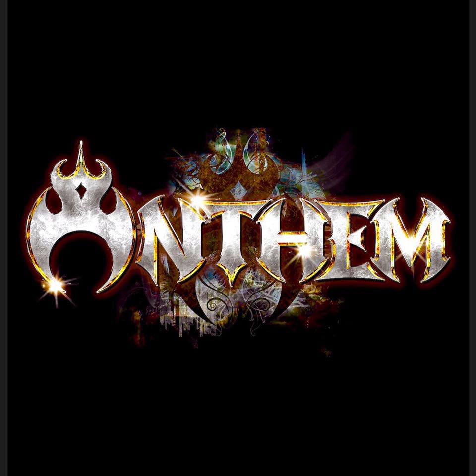 ANTHEM (Heavy Metal Japan) Band releases Official Live Video (Pro