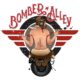 BOMBER ALLEY (Hard/Sleaze Rock – USA) – Release New Single/Official Lyric Video “WE GET BY” #bomberalley