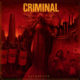 CRIMINAL (Thrash Metal – Chile) – Their album “Sacrificio” is out now via metal Blade Records #criminal