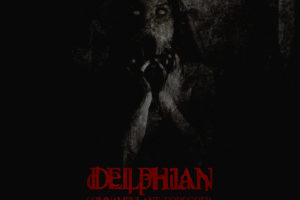 DELPHIAN (Progressive Death Metal – USA) – Will release their debut album “Somnambulant Foregoer” on November 12, 2021 #delphian