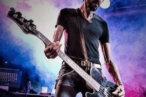 DUG PINNICK (Bass icon and KING’S X frontman) – Will release his 5th solo album “JOY BOMB” on October 15, 2021 via Rat Pak Records #dugpinnick #kingsx #joybomb