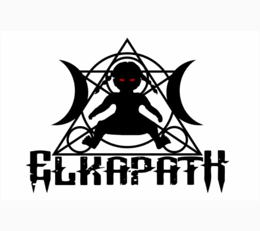 ELKAPATH (Synthetic Gothic Metal – UK) – Interview for KICK ASS FOREVER via Angels PR Music & Promotion