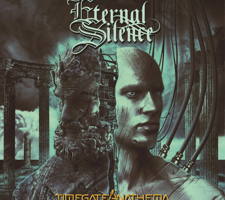 ETERNAL SILENCE (Symphonic Metal – Italy) – Release the new video/single “Red Death Masquerade” – New Album “Timegate Anathema” Out October 8, 2021 via Rockshots Records #eternalsilence