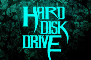 HARD DISK DRIVE (Greece) – Album Review of their release “Immortal Nightmares” (self released on October 4, 2021- self release) #harddiskdrive