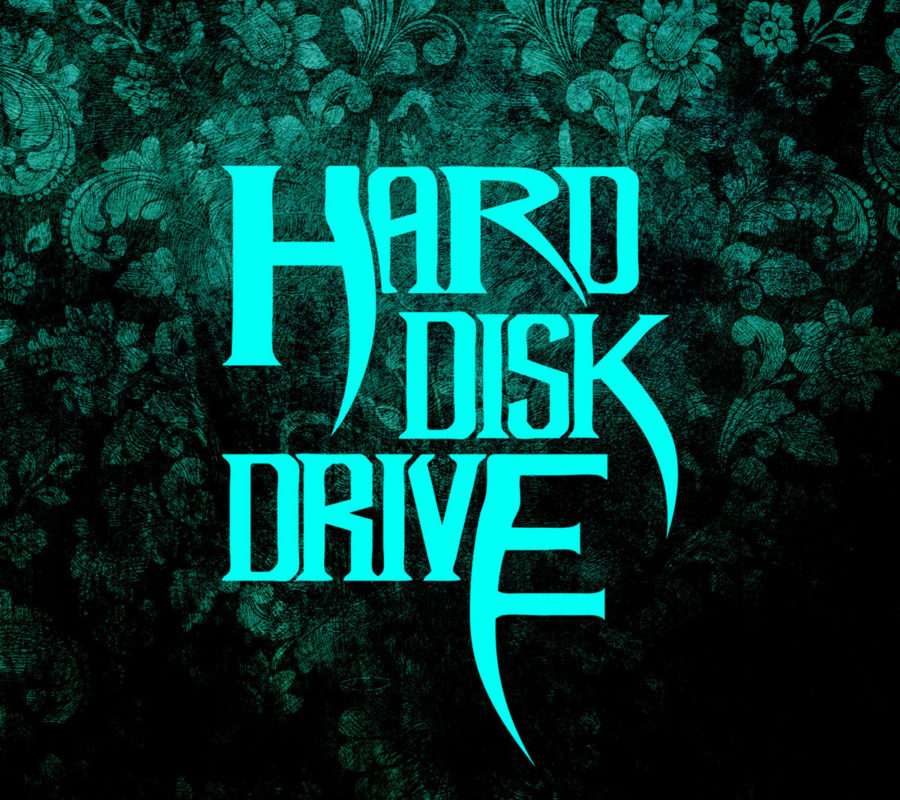 HARD DISK DRIVE (Greece) – Album Review of their release “Immortal Nightmares” (self released on October 4, 2021- self release) #harddiskdrive