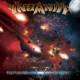 INSANIA (Power Metal – Sweden) – Announce new album “V (PRAEPARATUS SUPERVIVET)” will be out on NOVEMBER 12, 2021 via Frontiers Music srl – First single/video “PRAEPARATUS SUPERVIVET” is out now #insania