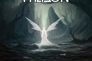 MALISON (Heavy Metal – USA) – Release official video for “Reborn” from their second album “Death’s Embrace” out now (available September 3, 2021) via Metal Assault Records #Malison
