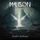 MALISON (Heavy Metal – USA) – Release official video for “Reborn” from their second album “Death’s Embrace” out now (available September 3, 2021) via Metal Assault Records #Malison