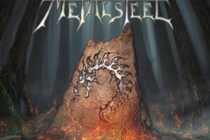 METALSTEEL (Heavy Metal – Slovenia)-  “Forsaken by the Gods” album will be Independently released on September 15, 2021 #Metalsteel