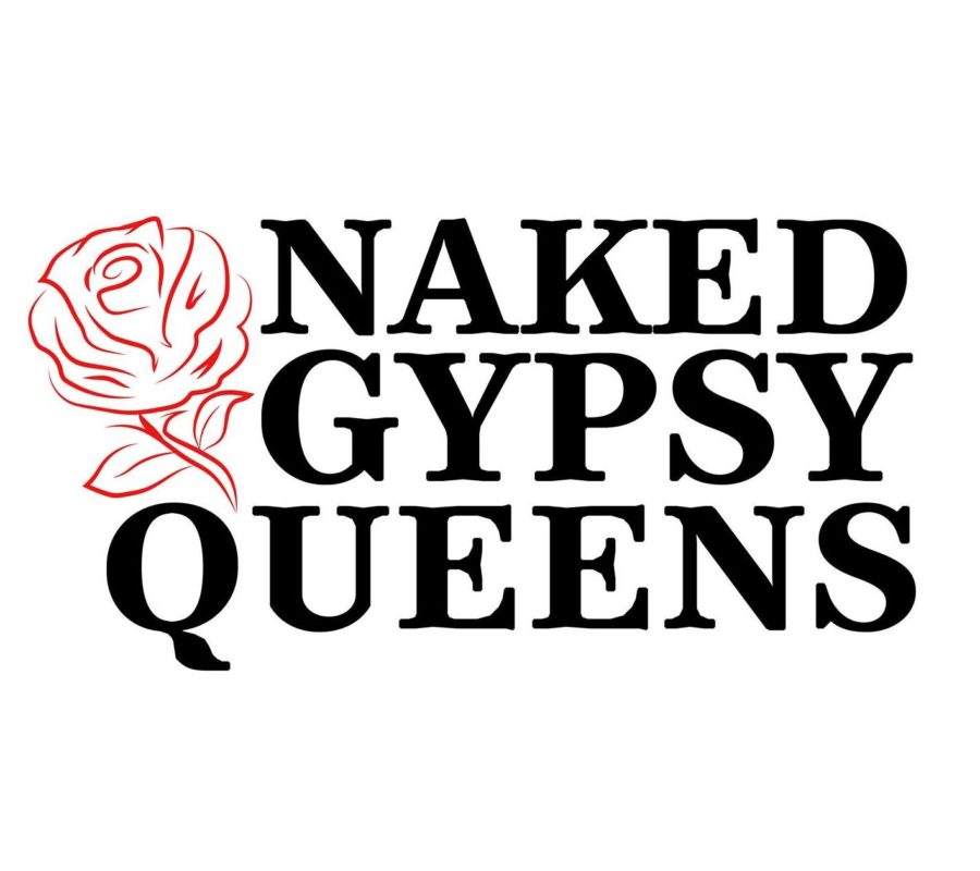 NAKED GYPSY QUEENS (Hard Rock – USA) –  Release Official Music Video for “Down to the Devil”   #NakedGypsyQueens