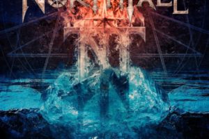 NORTHTALE (Power Metal – International) –  Release New Single/Video “Only Human” and Kick Off Pre-Order For Upcoming Album “Eternal Flame” #northtale