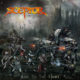SCEPTOR (Heavy Metal – Germany/USA) – “Rise To The Light” – officially released via Pure Steel records #sceptor