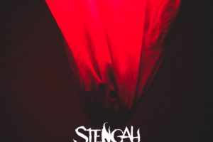 STENGAH (Tech Metal – France) – Reveal Debut Single “Above Inhumanity”  Via Mascot Records / Mascot Label Group #stengah