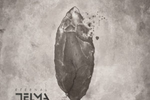 TELMA (Heavy Metal – Greece) – Album review of “Eternal”(self released on August 20, 2021) via Angels PR Music Promotion #telma