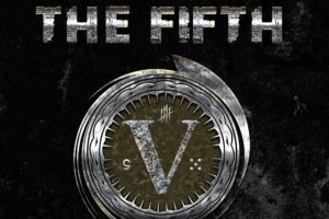 THE FIFTH (Hard Rock – USA) – Ready to release their self titled EP #thefifth