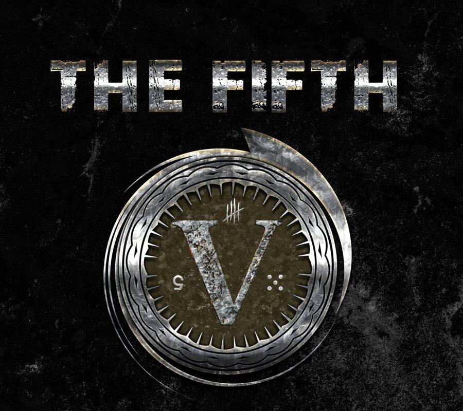 THE FIFTH (Hard Rock – USA) – Ready to release their self titled EP #thefifth