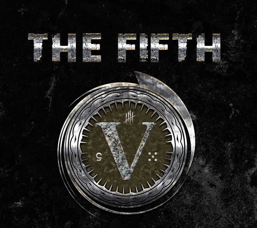 THE FIFTH (Hard Rock – USA) – Release official music video for “Shake Little Sister”, their self titled EP is out now #thefifth