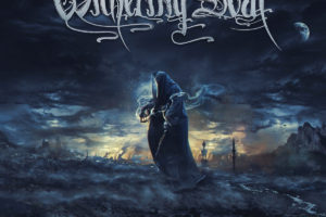 WITHERING SOUL (Blackened Melodic Death Metal – USA) –  “Last Contact” album is out now, and “Ascent to Madness” official video is released #witheringsoul