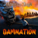 RENEGADE ANGEL (Melodic Metal – Finland) –  featuring Tim “Ripper” Owens – released a new single & music video “Damnation” #RenegadeAngel